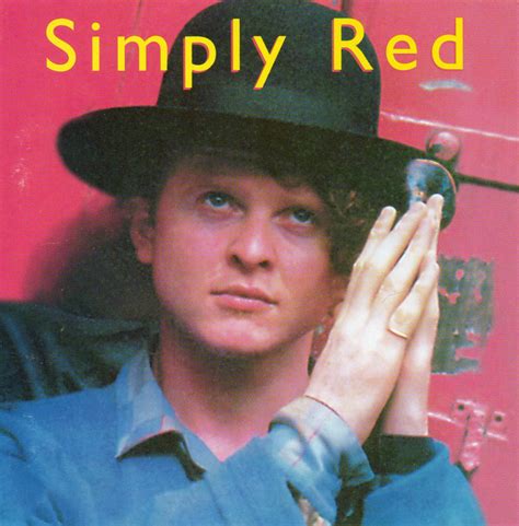 Simply Red - Live At Old Trafford, 29th June 1996 (1996, CD) | Discogs