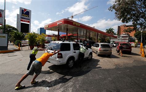 Se procura gasolina barata, gasóleo ou gpl auto está no sitio certo. Varios estados del país siguen afectados por falta de gasolina