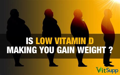 A person should look for bars that contain whole grains, nuts, and fruits. Is Low Vitamin D making you gain weight? | Low Vitamin D ...