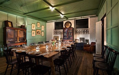 Aidan, talk to us about how this works. Private Dining — Freemans Restaurant