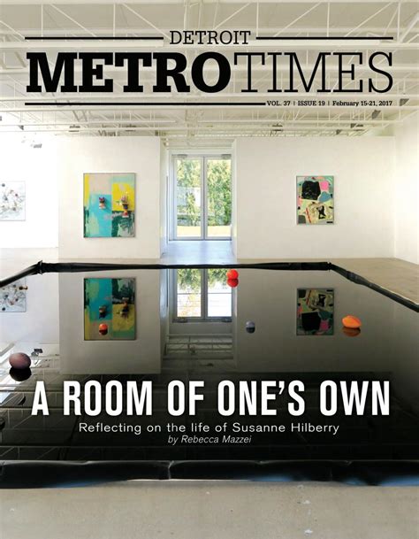 Metro Times 021517 By Euclid Media Group Issuu
