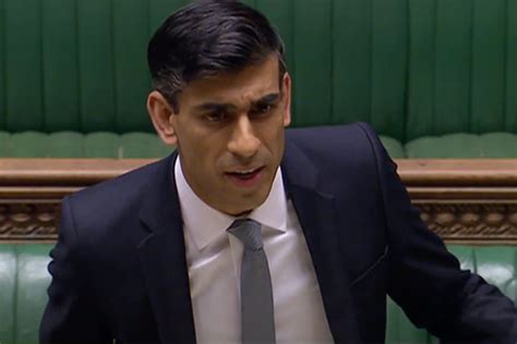Latest news and campaigns from rishi sunak, the conservative mp for richmond, yorks. Rishi Sunak gives Britons half-price meals, slashes VAT and cuts stamp duty in move to boost ...