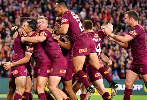 You can watch game 1. Origin observations for 2017 | The Roar