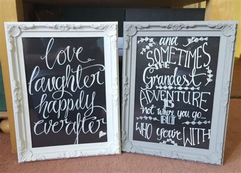 Pin By Chalk Chic By Katie On ♡ New Chalkboards Chalkboard Quote