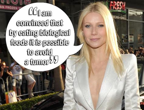 15 Dumb Gwyneth Paltrow Quotes Gallery Ebaums World