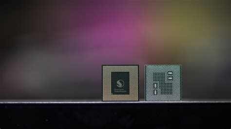 7 Key Features The Snapdragon 845 Will Bring To 2018s Flagship Phones