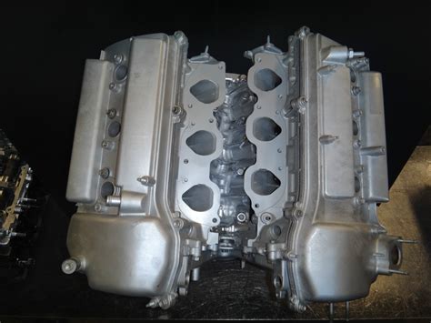 Toyota Tundra Used And Rebuilt Engine For Sale