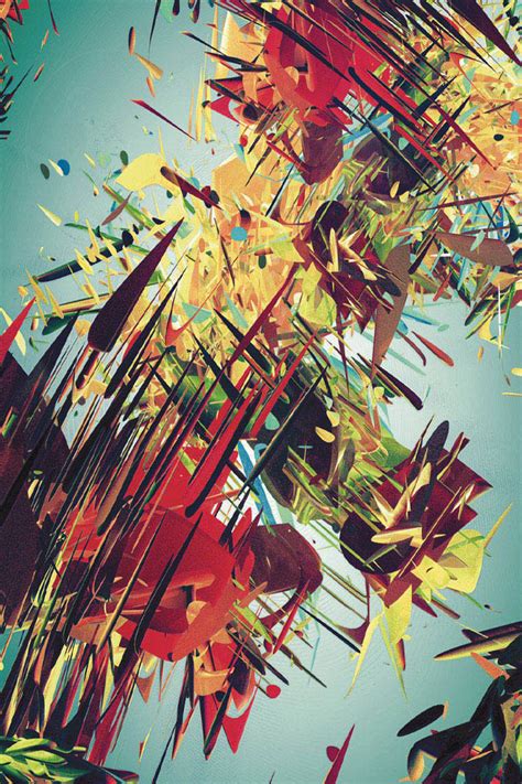 Search free hd painting wallpapers on zedge and personalize your phone to suit you. Abstract Paint iPhone Wallpaper HD