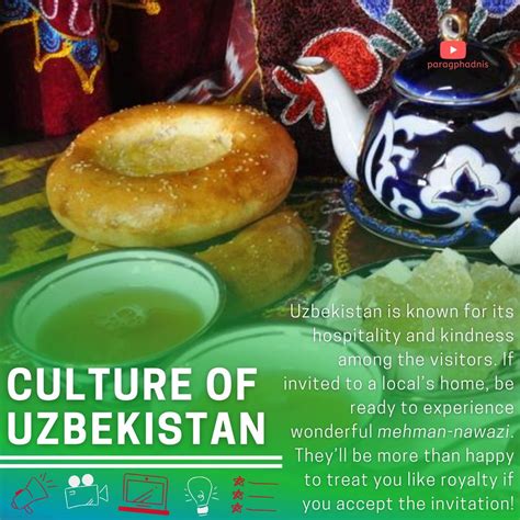 16 Things You Should Know About Uzbekistan Tripoto
