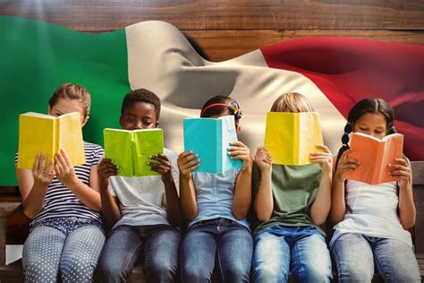 L’accoglienza Degli Alunni Stranieri è Parte Integrante Della Storia Della Scuola Italiana