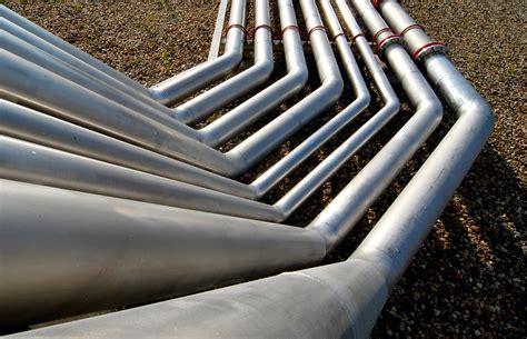 Benefits Of Steel Pipes And Tubing News Dunkerley Steel