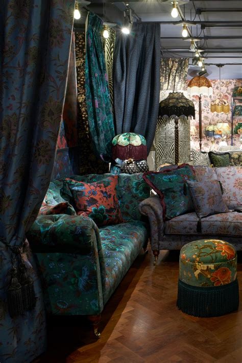 How To Do Maximalism With Frieda Gormley House Of Hackney Decor