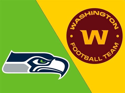 The home page of football canada sport manitoba. Seahawks vs. Washington Football Team live stream: How to ...