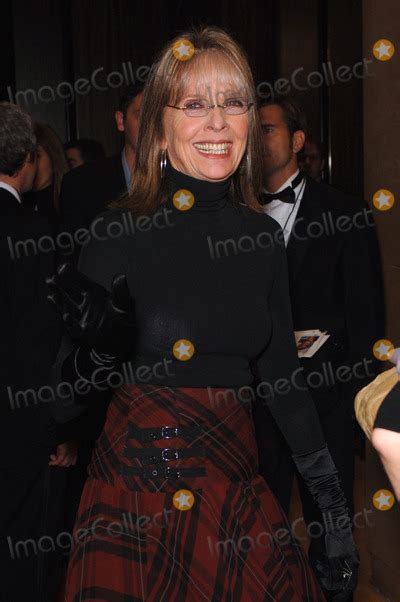 Photos And Pictures Actress Diane Keaton At The 9th Annual Hollywood