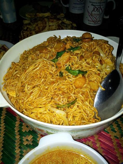 Quantity and times may need to be varied. My day my life: Maggi Goreng Mamak permintaan pak mertuaku...