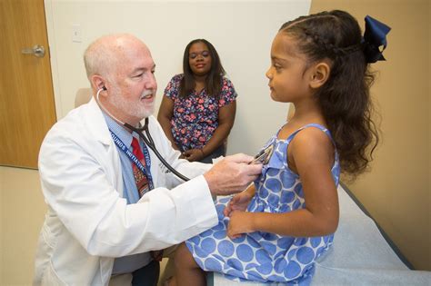 Usa Department Of Pediatrics Improves Patient Access Focuses On