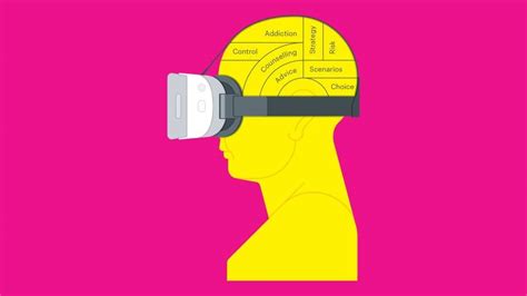 3 Ways Virtual Reality Can Treatment Of Mental Health