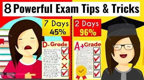 Secret Study Tips Of Toppers To Score Highest In Exams How To Top In