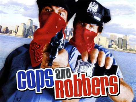 Cops And Robbers Movie Reviews