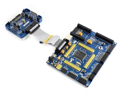 STLINK V3SET Modular In Circuit Debugger And Programmer For STM32 STM8