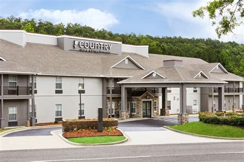 Motel is located in 6 km from the centre. Country Inn & Suite Birmingham - Hoover (Birmingham, AL ...
