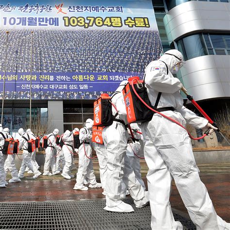 Selama 6 tahun juga saya asyik naik turun mahkamah syariah. Rahsia Korea Selatan Tangani Kes Jangkitan Baharu COVID-19 ...
