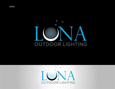 Logo Design For A Landscape Lighting Company Freelancer