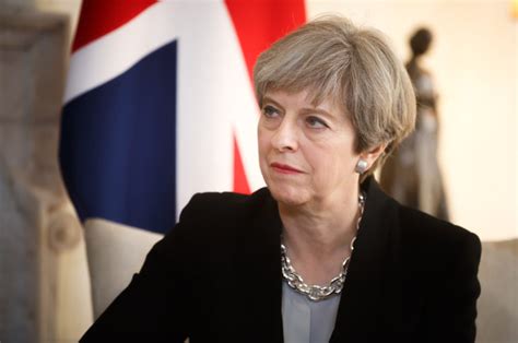 Merkel, may, and grybauskaitė are all approximately the same age (they were born in 1954, 1956 the existence of the image of young theresa may discredits the entire claim by rendering one of its. Theresa May's sacrificial lamb has left business and young ...