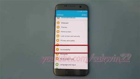 Тормозит android телефон как исправить?тормозит андроид смартфон лагает/как ускорить телефон samsung. Samsung Galaxy S7 Edge : How to Set Voice Assistant ...
