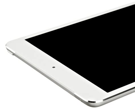 Apple Ipad Mini 2 16gb Gsm Unlocked 4g Lte Dualcore Tablet Black Or White