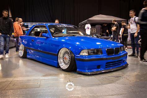 Flawless Bmw Stancenation™ Form Function