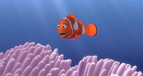 Videocorso In Inglese Con Il Film Danimazione ‘finding Nemo Fides