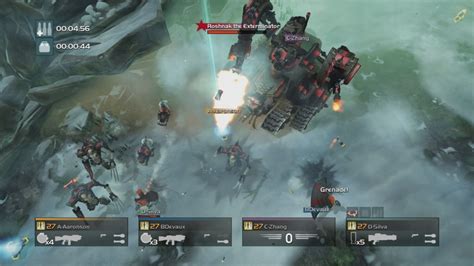 Helldivers Dive Harder Edition On PS4 Price History Screenshots