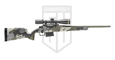 Springfield Armory 2020 Waypoint Review 2023 Gun University
