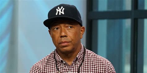 Russell Simmons Documentary Dropped By Oprah And Apple Tv Coming To