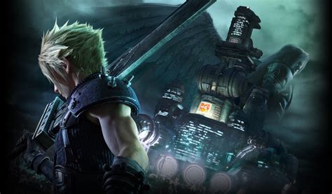 Welcome to the official @finalfantasy vii instagram page. Final Fantasy 7 Remake Review - A Perfect Reunion - SP1st