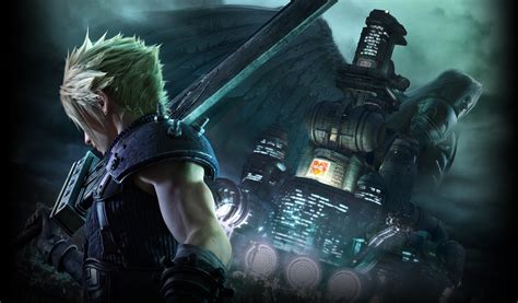 We've gathered more than 5 million images uploaded by our users and sorted them by the most popular ones. E3 2019: 'Final Fantasy 7' Remake Trailers and Release ...