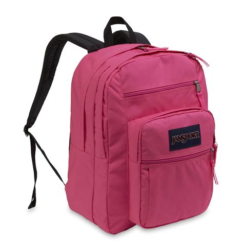 Jansport Big Student Backpack Shop Your Way Online