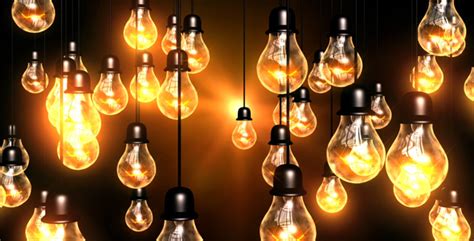 Light Bulbs By As100 Videohive