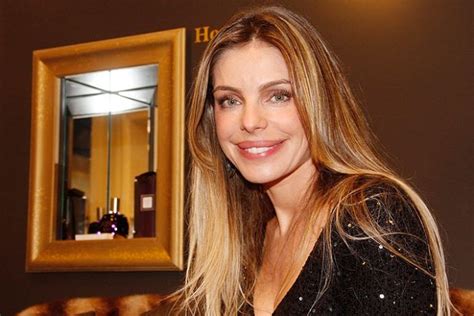 Daniela Cicarelli Se Irrita Com Declaração Do Ex Ronaldo Fenômeno