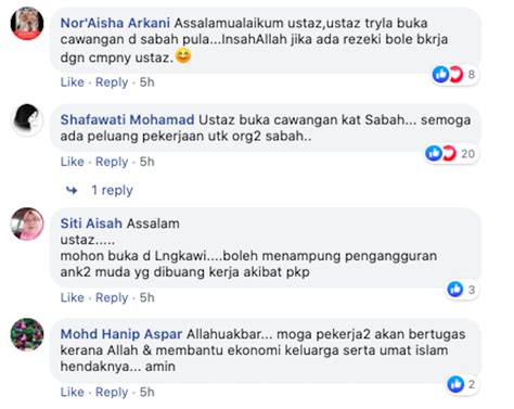 Pelbagai kerja kosong swasta, part time, freelance, full time & internship 2021 jawatan kosong terkini. Kerja Kosong Sungai Buloh : Jawatan Kosong Honda Sg Buloh ...