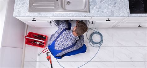 My kitchen sink won't drain properly. Reasons Why Your Kitchen Sink Won't Drain & How to Fix it ...