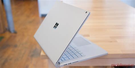 Pre Orders For Microsofts 15 Inch Surface Book 2 Are Now Available In