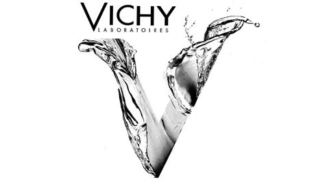 Vichy Logo Evolution History And Meaning PNG