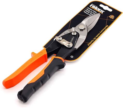 10 Best Tin Snips For Metal Roofing Reviews And Buying Guide Toolbeltguru