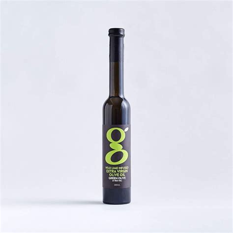 Australian Olive Oil Green Olive At Red Hill