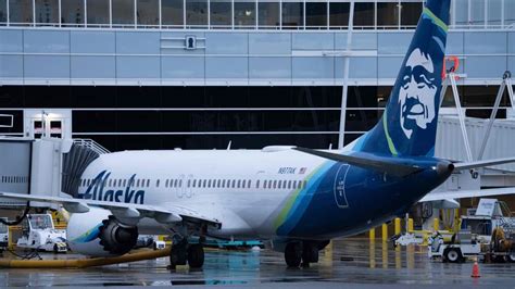 Boeing 737 Max 9 Inspections And Groundings Latest Updates And