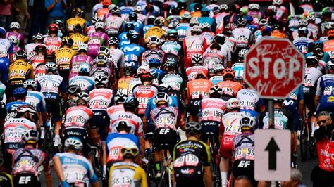 El giro de italia 2021 llega a su primer gran etapa de alta montaña que significará el inicio del gran duelo entre los favoritos por el título de la carrera. Las etapas del Giro de Italia 2021