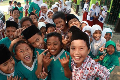 Tanoto Foundation Continues To Transform Education In Indonesia With