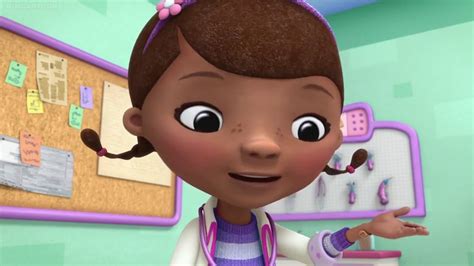 Image Doc In Get Well Gus Gets Well  Doc Mcstuffins Wiki Fandom Powered By Wikia